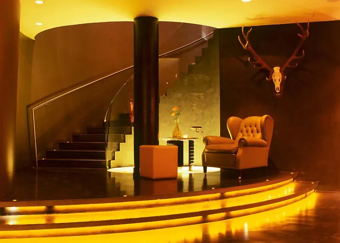 Do&Co Hotel Wien
